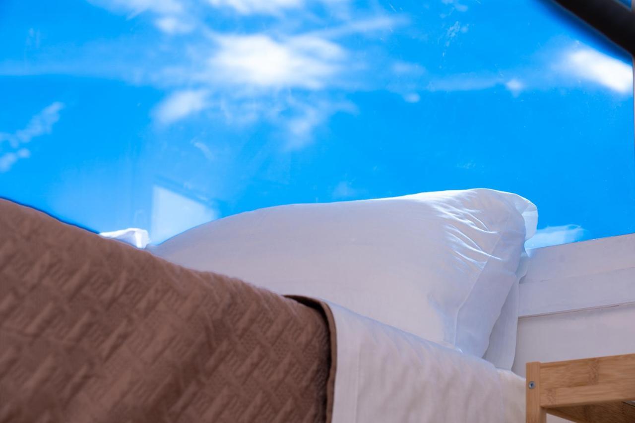 Stathis Suite Exanthia Ngoại thất bức ảnh